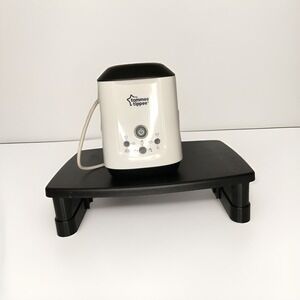 Tommee Tippee Easi-Warm Electric Baby Bottle Food Pouch Warmer